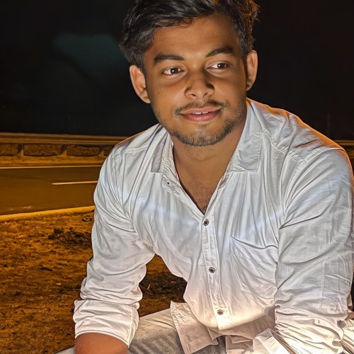 Rahul G.