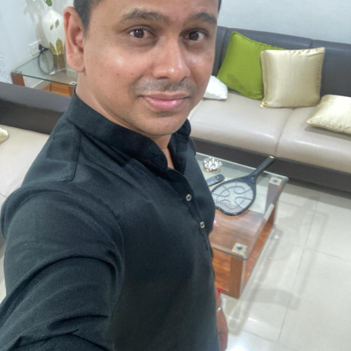 Dhaval H. profile photo