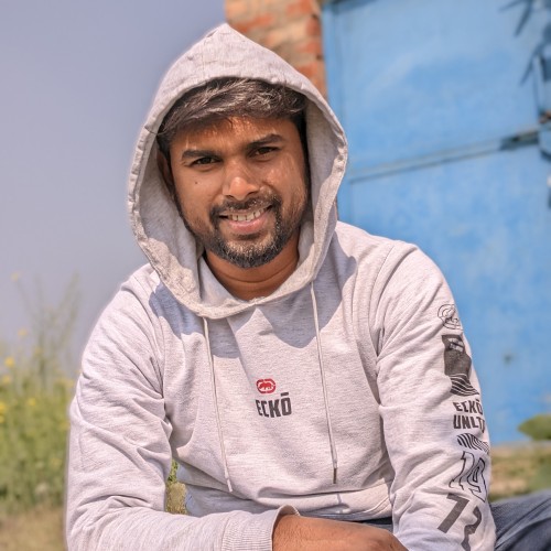 Kundan G.