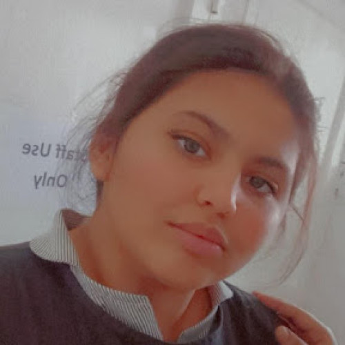 Maria A. profile photo