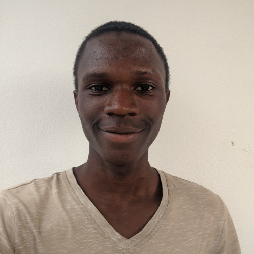 Pride Alexander L. profile photo