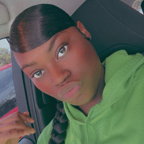 Breanna B. profile photo