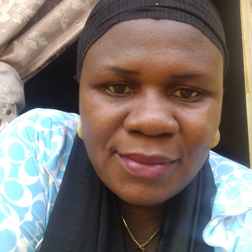 sunshine G. profile photo