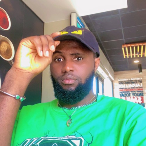 Ohamadike E.