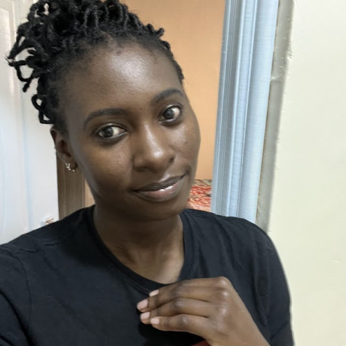 Betty  C. profile photo