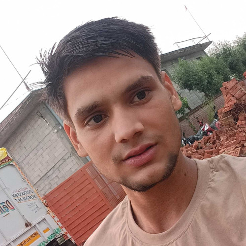 sudhanshu m. profile photo
