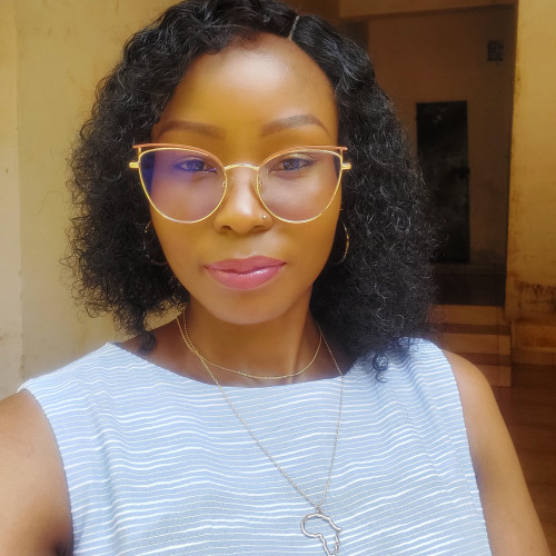 Lilian  O. profile photo