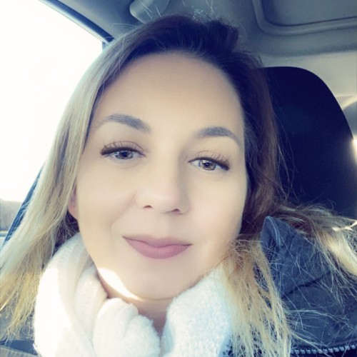 Teralynn F.