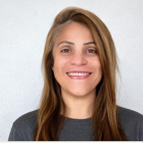 Dayana V. profile photo