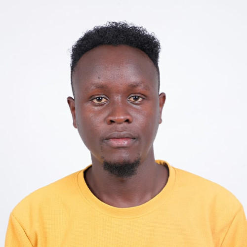 John M. profile photo