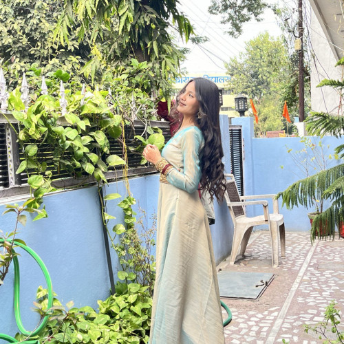 priyanshi d. profile photo