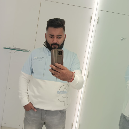 Ratnadeep M. profile photo