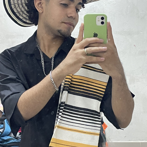 jhon g. profile photo