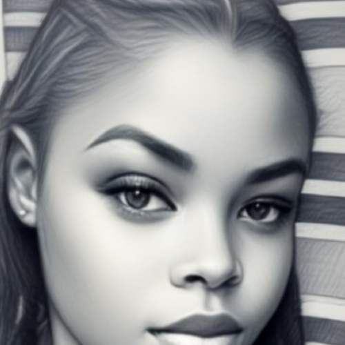 Shallom M. profile photo