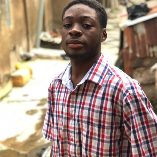 Emmanuel E. profile photo