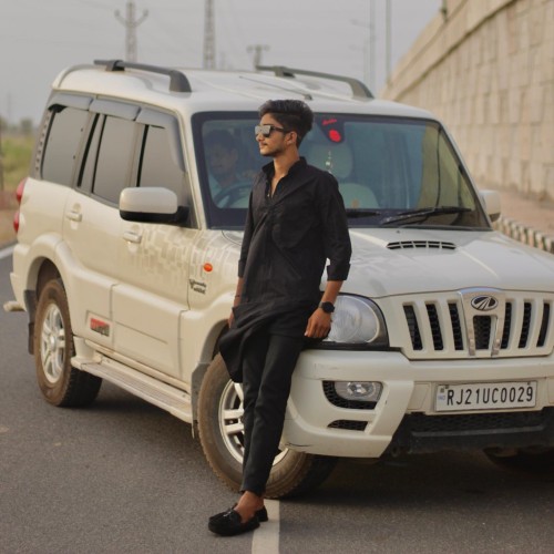 Mukesh  S.