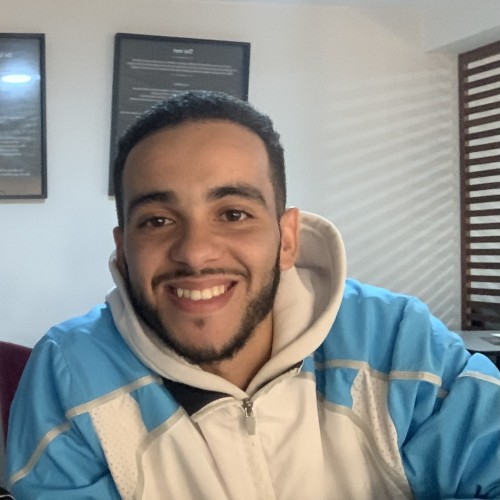Soufiane M. profile photo