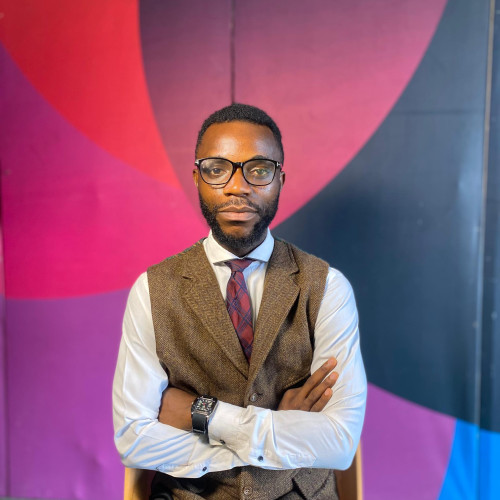 Ubong G. profile photo