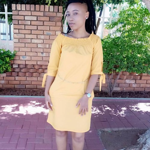 Waridi M. profile photo