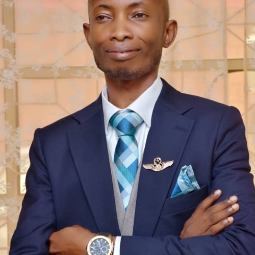 Kayode  S.
