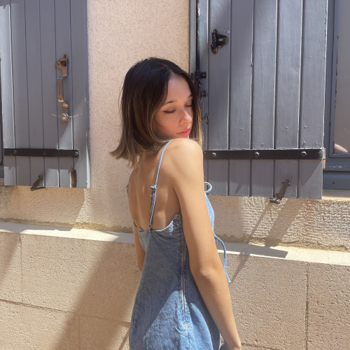 Chenoa P. profile photo