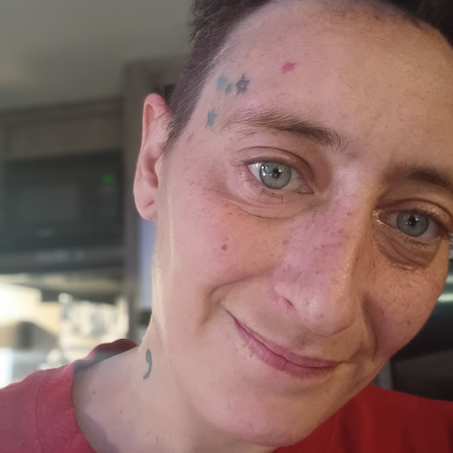 Nicole B. profile photo