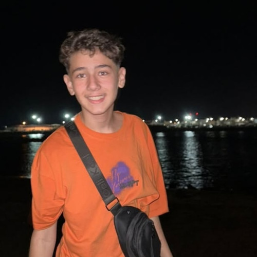 Iyad H.