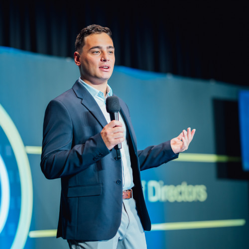 Franco D. profile photo