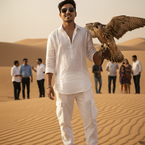 Raghav J. profile photo