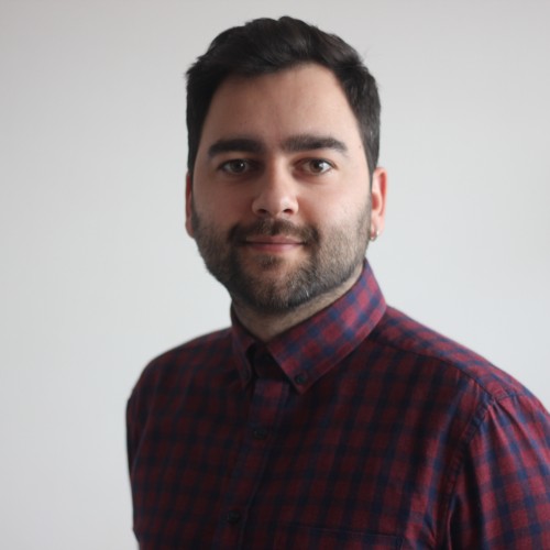 Ared T. profile photo