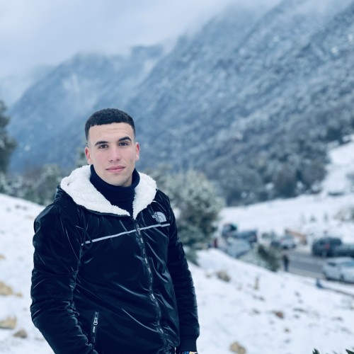 Adam J. profile photo