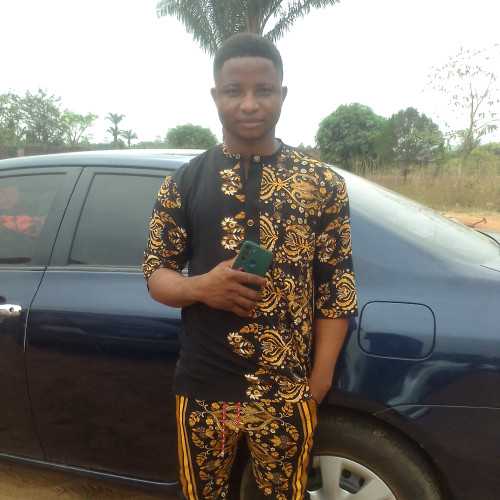 Onwe E. profile photo