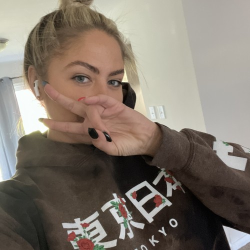 Kaycie R.