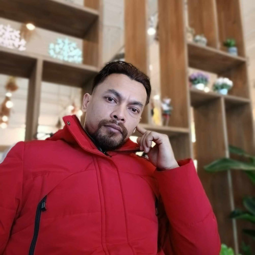 Sudip  K. profile photo