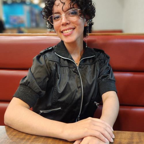 Eunice V. profile photo