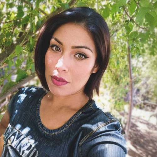 nibsa j. profile photo