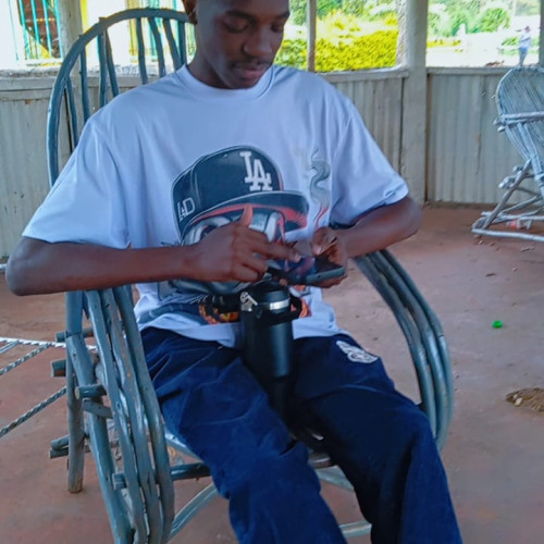 Clinton o. profile photo