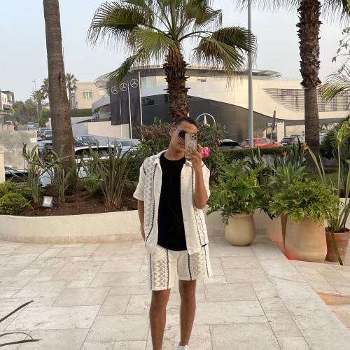 Ilyas F. profile photo