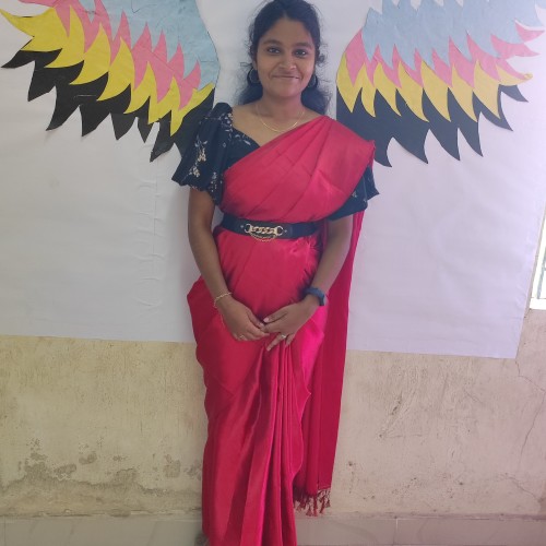 Priya D.