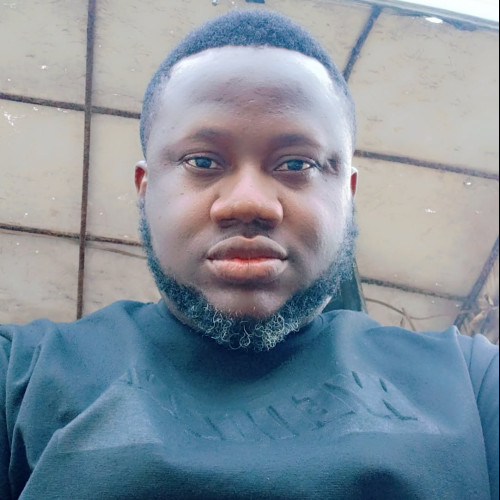 Chika O. profile photo