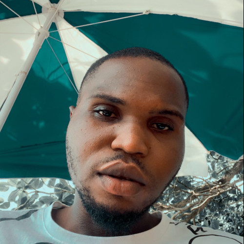 Moses S. profile photo