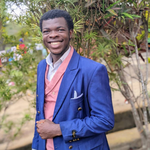 Kpwe S. profile photo