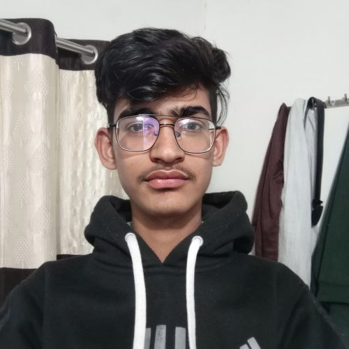 Kinnu P. profile photo