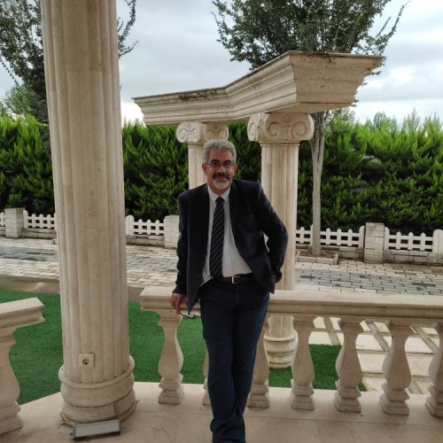 Afshin A.