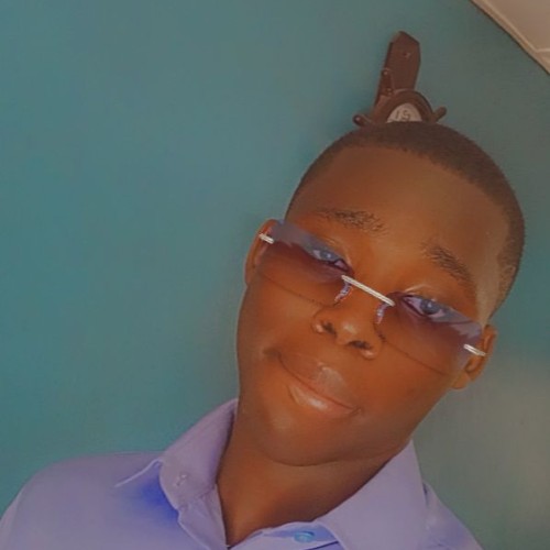 Godwin I. profile photo