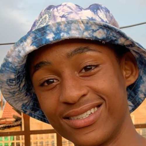 Kagisho K.