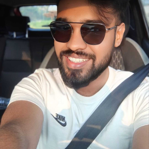 Adhithiyan M.