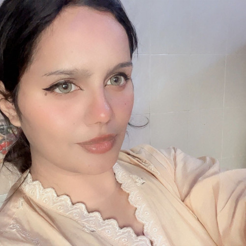 Saba K. profile photo