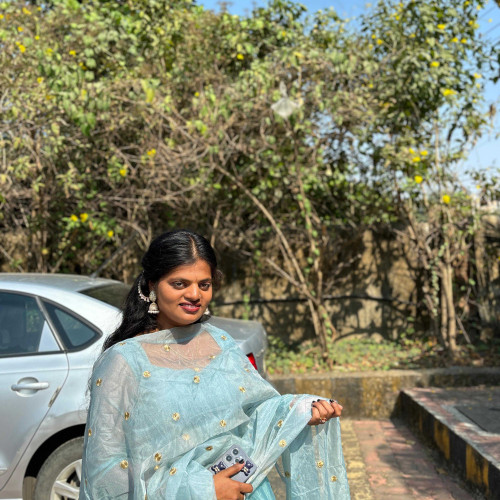 vishranti g.