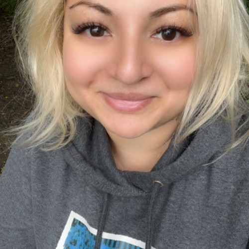 Ally M. profile photo